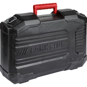 دریل بتن کن چهارشارژی پارکساید PARKSIDE PBH 1550 A1