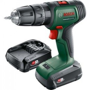 دریل شارژی بوش Bosch 3603JD4100