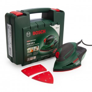 سنباده برقی بوش BOSCH PSM 100A