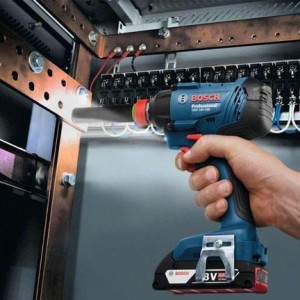 بکس شارژی بوش Bosch GDX 180 li