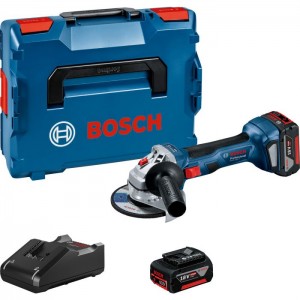 مینی فرز شارژی بوش Bosch GWS 18v/7