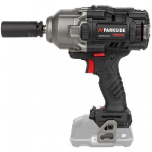 بکس شارژی پارکساید Parkside PASSP 20-Li A3