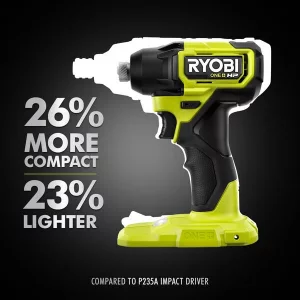 ست دو عددی دریل و پیچگوشتی شارژی ریوبی ryobi PSBDD01 و ryobi PSBID01