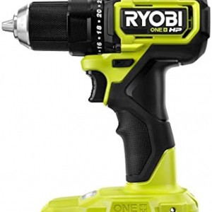 ست دو عددی دریل و پیچگوشتی شارژی ریوبی ryobi PSBDD01 و ryobi PSBID01