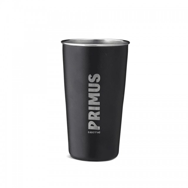 لیوان پریموس مدل Drinking Glass گنجایش 0.6 لیتر