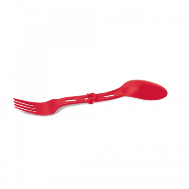 قاشق چنگال تاشو پریموس مدل Folding Spork