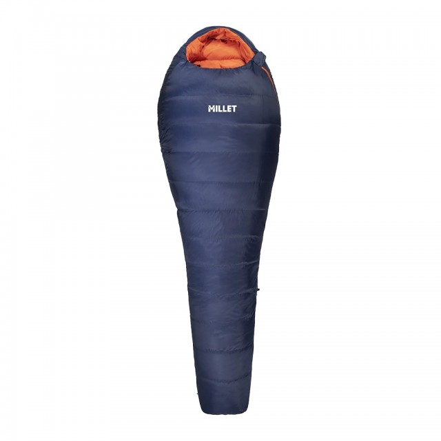 کیسه خواب پر میلت مدل  Sleeping Bag Light Down -5