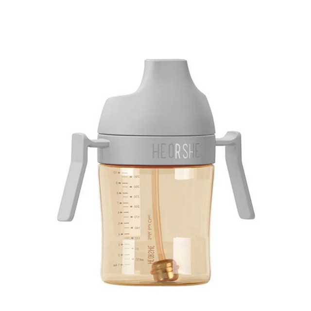 لیوان آبمیوه خوری هی اور شی 300 میل طوسی