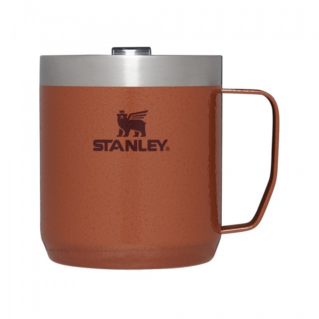 ماگ دسته دار استنلی مدل Classic Camp Mug گنجایش 0.35 لیتر