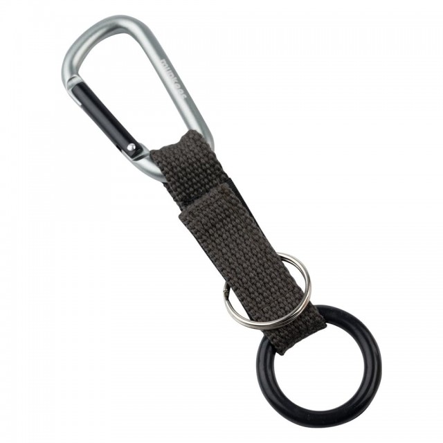 جاکلیدی کارابین و نگهدارنده بطری مانکیز مدل Carabiner With Bottle Carrier