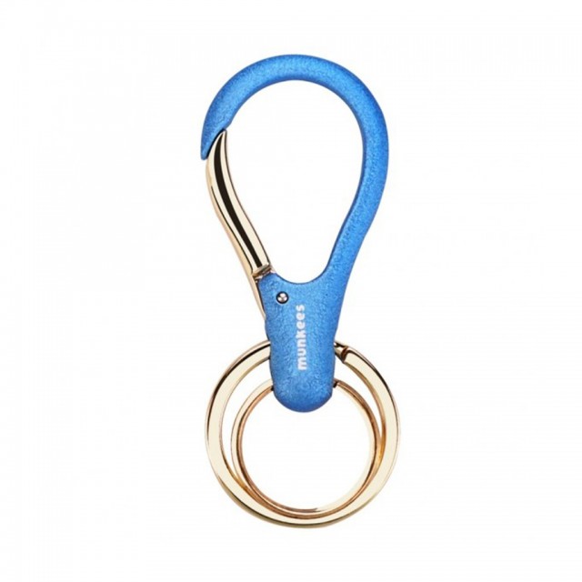 جاکلیدی کارابین مانکیز مدل Carabiner Keychain