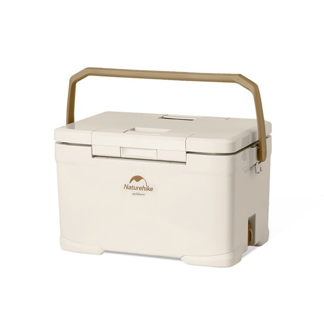 کول باکس نیچر هایک مدل Outdoor Antibacterial Cooler Box 36 H