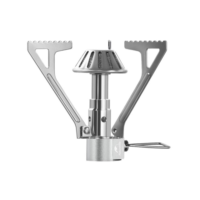 سرشعله سفری نیچرهایک مدل NH21RJ004 Mini Folding Camping Stove