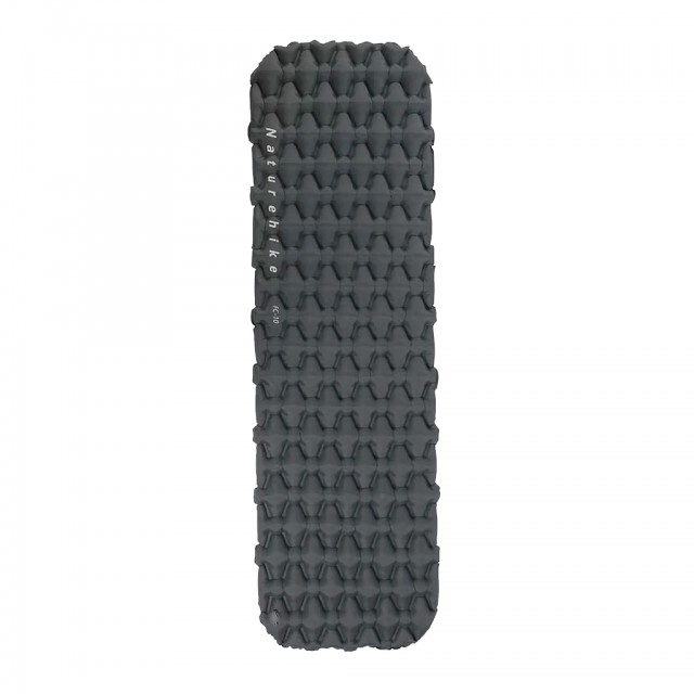 زیر انداز بادی نیچرهایک مدل FC10 Single Sleeping Pad