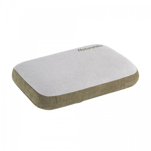 بالش سفری مموری فوم نیچرهایک مدل Memory Foam Comfort Square Pillow