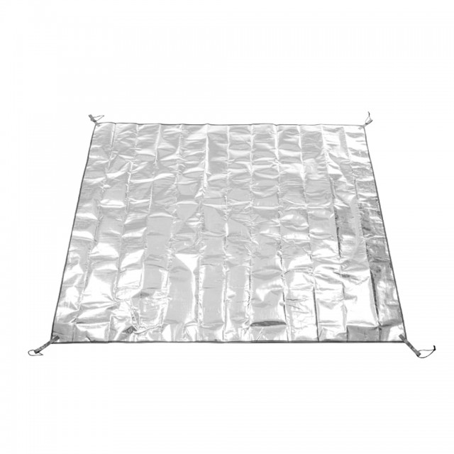 زیر انداز  سه لایه نیچرهایک مدل PE Aluminium Foil Moisture Proof Pad