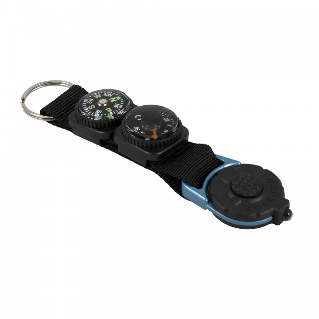 جاکلیدی چندکاره مانکیز مدل LED Multipurpose Key Fob