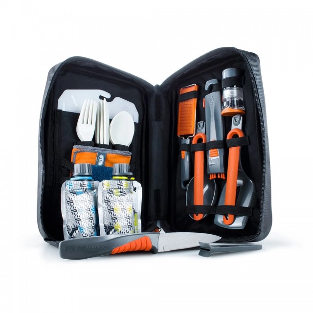 ست 24 تکه آشپزی جی اس آی مدل Destination Kitchen Set 24