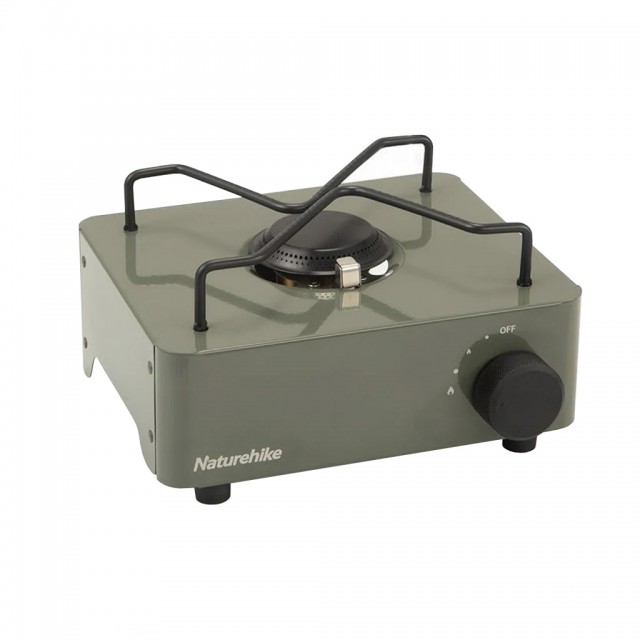 اجاق گاز نیچرهایک مدل Mini Cassette Stove