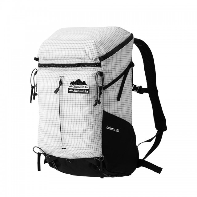 کوله پشتی 25 لیتری نیچرهایک مدل Helium 25L