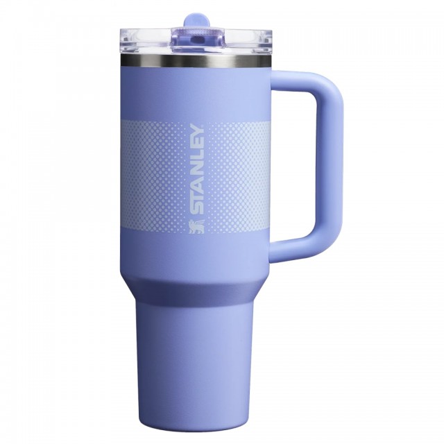 ماگ دسته دار استنلی اورجینال مدل Quencher ProTour Tumbler گنجایش 1.18 لیتر