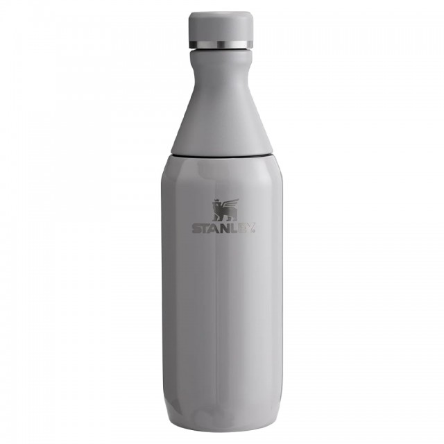قمقمه آب استنلی اورجینال مدل The All Day Slim Bottle گنجایش 0.35 لیتر