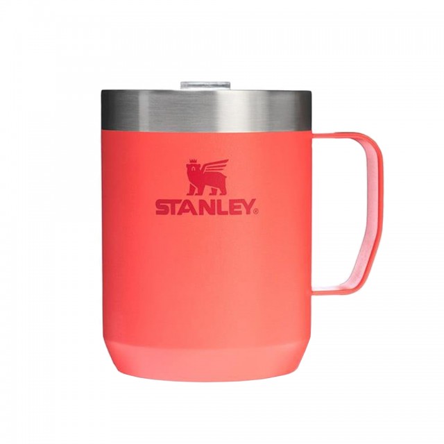 ماگ دسته دار استنلی اورجینال مدل Classic Camp Mug گنجایش 0.23 لیتر