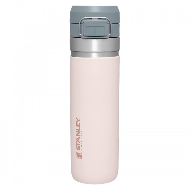 قمقمه استنلی اورجینال مدل Quick Flip Bottle گنجایش 0.7 لیتر