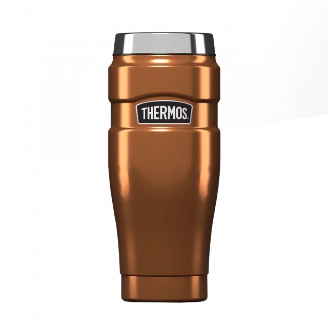 ماگ ترموس مدل KING TUMBLER گنجایش 0.47 لیتر