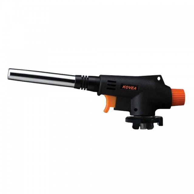 سرشعله صنعتی کووآ مدل Cyclone Gas Torch کد KT-2904