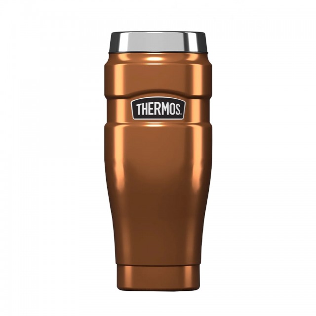 ماگ ترموس مدل KING TUMBLER گنجایش 0.47 لیتر