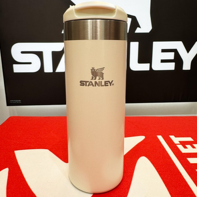 ماگ استنلی اورجینال مدل The Aerolight Transit Mug گنجایش 0.47 لیتر - در حد نو
