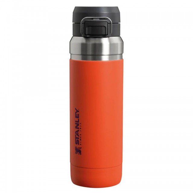 قمقمه استنلی اورجینال مدل The Quick Flip Bottle گنجایش 1 لیتر