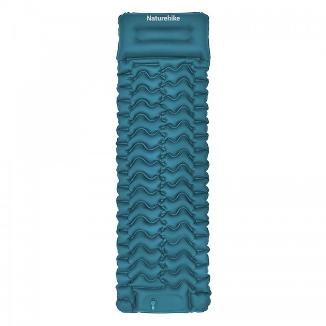 زیرانداز کیسه خواب تک نفره نیچرهایک مدل FC01 کد CNK2550WS019