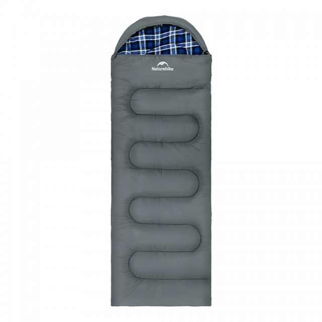 کیسه خواب الیاف نیچرهایک مدل HL500 کد CNK2450WS042