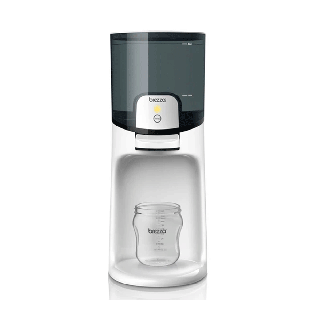 گرم کن فوری آب هوشمند بی بی برزا Baby Brezza