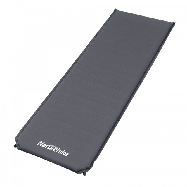 زیرانداز بادی اتوماتیک یک نفره نیچرهایک مدل NH20DZ003