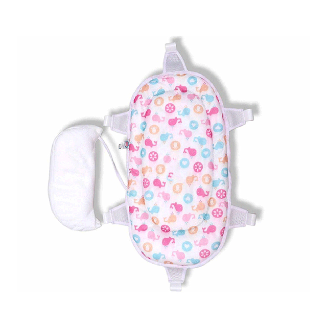 توری وان حمام کودک فوم دار ایس ایز Isiz