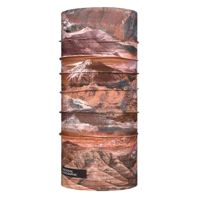 دستمال سر و گردن (اسکارف) باف مدل DOWNY MULTI