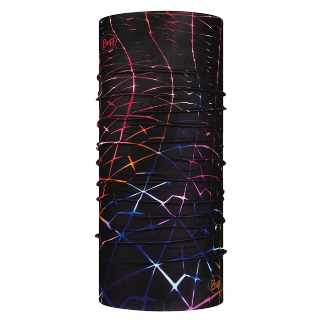 دستمال سر و گردن (اسکارف) باف مدل OXALIS MULTI