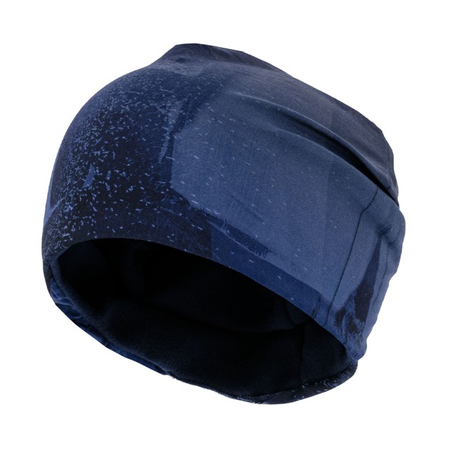 کلاه پلار باف مدل Polar &amp; Ecostretch Beanie Ativnavy