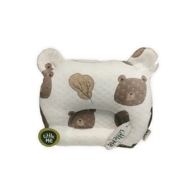 بالش فرم دهی سر نوزاد little me