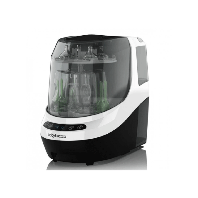 ماشین اتوماتیک شستشو ،استریل و خشک کن بیبی برزا baby brezza