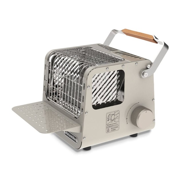 بخاری سفری نیچرهایک مدل CNK2300CW018