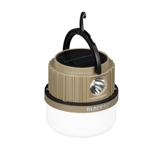 چراغ کمپینگ بلک داگ مدل CBD2550ZM031