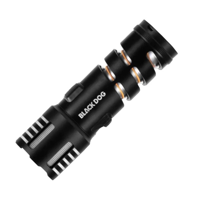 چراغ قوه بلک داگ مدل‌ CBD2450ZM011