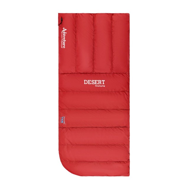 کیسه خواب ادونچر مدل دیزرت