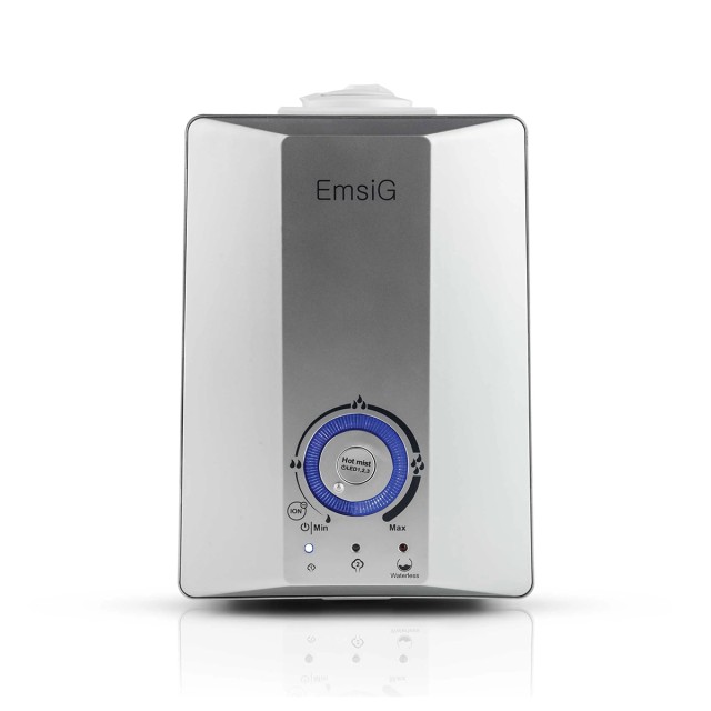 دستگاه بخور و رطوبت ساز سرد و گرم امسیگ مدل US494