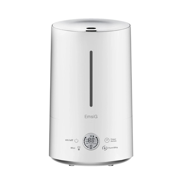 دستگاه بخور سرد امسیگ EmsiG مدل US468