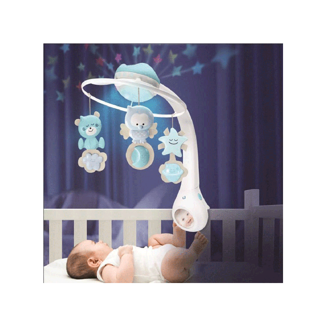 آویز تخت سه کاره اینفانتینو Infantino